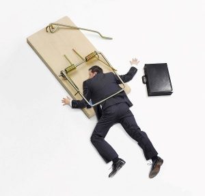 A disadvantageous mortgage termination will cost you an arm and a leg.