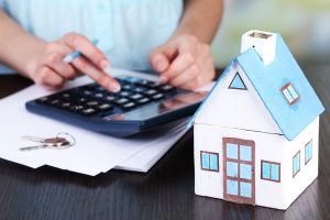 How much money can you borrow to pay for your house?