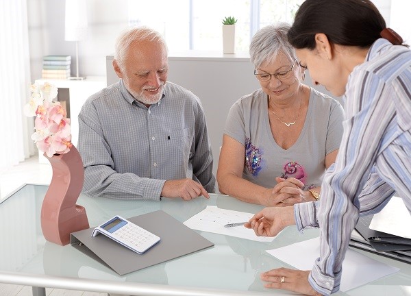 Can you always transfer a mortgage?