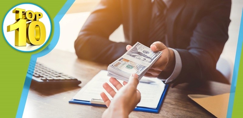 Be smart and do business with the top 10 private lenders for mortgages in the province of Quebec.