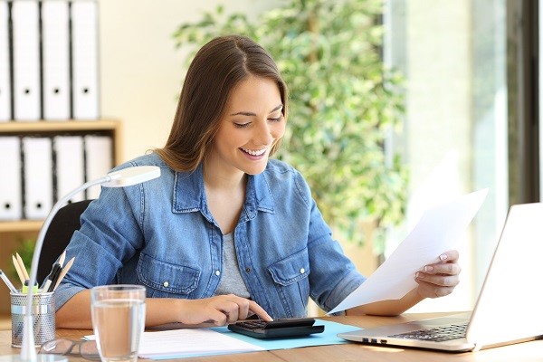 How to calculate the mortgage penalty fee?