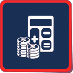 Eliminate your debts by talking with the bankruptcy trustee, Pierre Roy & Associates.