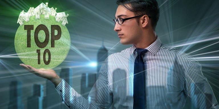 Choose from among the top ten mortgage brokers in Canada to save time and money using a quick form to receive free and competitive quotes.
