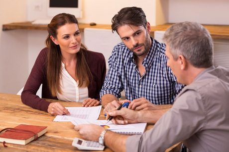Speak to a mortgage broker as early as 4 months before renewing or transferring your mortgage to another lender.