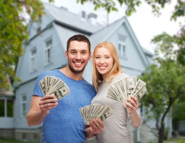 Check borrowing capacity with a mortgage broker.
