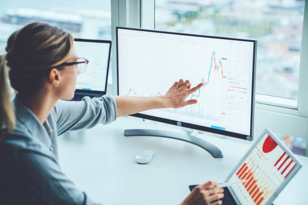 Compare fixed rate vs. variable rate mortgages.