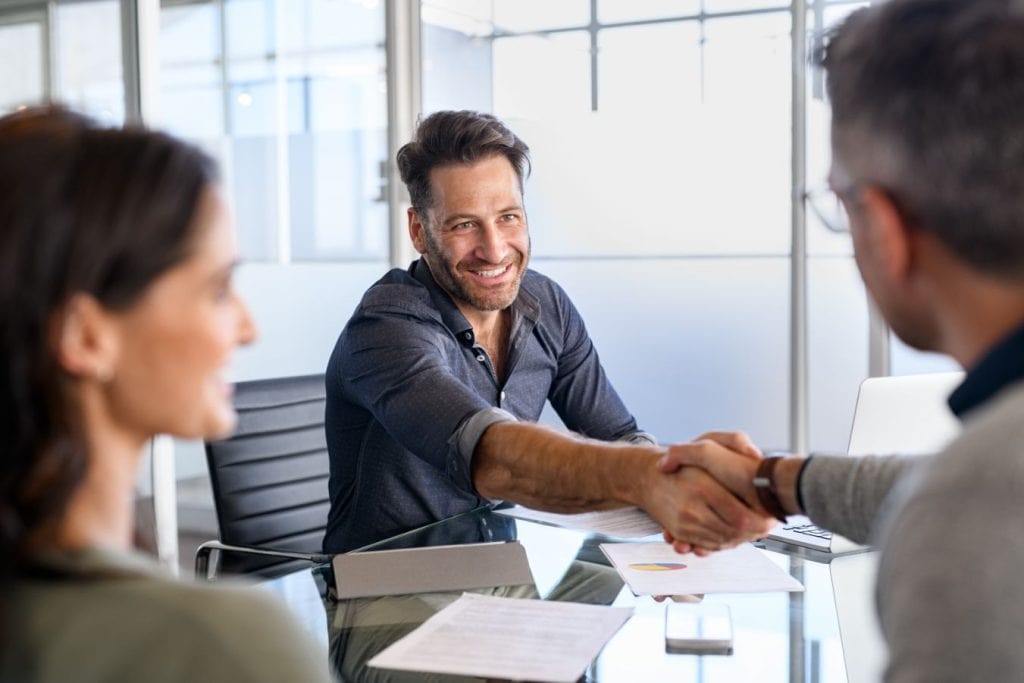 Compare the best mortgage brokers in Quebec.