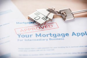 Comparison of mortgage offers from reliable brokers.