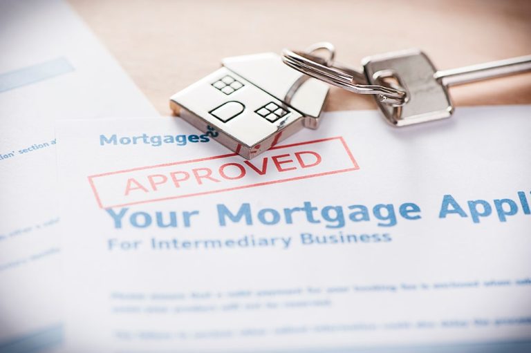 Comparison of mortgage offers from reliable brokers.
