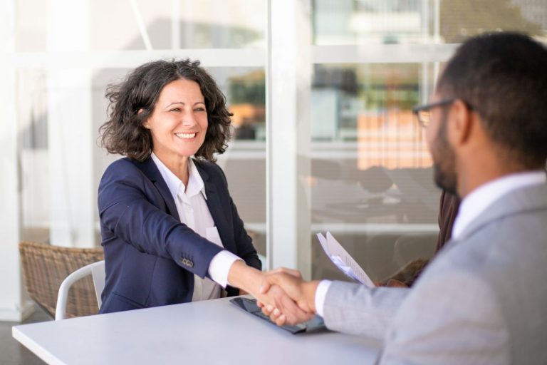 Find a mortgage broker to help you buy your home.