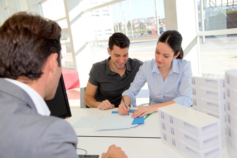 Invest in real estate for passive income.