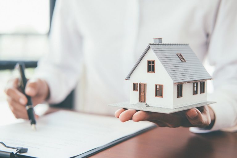 Save on mortgage loan insurance.