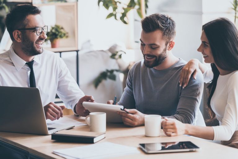 Save on interest payments with the right mortgage loan.