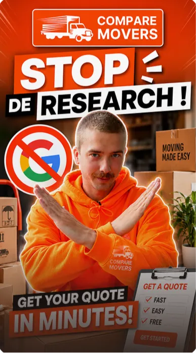Stop de research